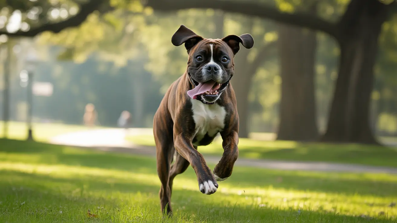 Dog Probiotics: A Complete Guide to Supplementing Your Pet's Health