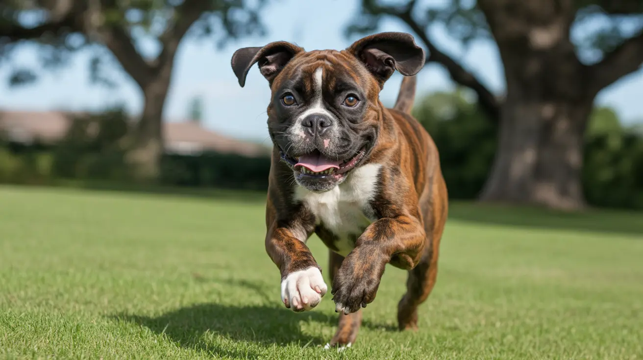 Entender las 'toe beans' de los perros: las adorables y esenciales almohadillas de las patas