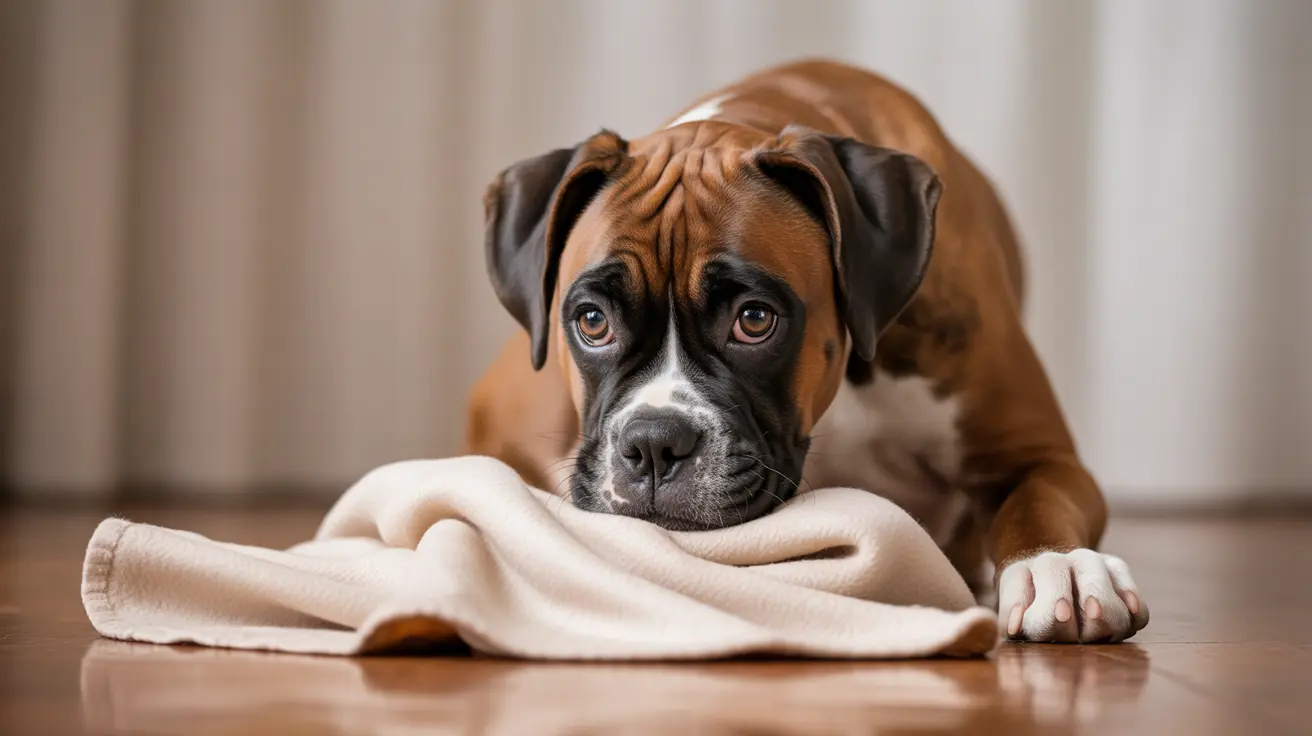 犬は兄弟を覚えているのか？犬の家族認識科学の真実