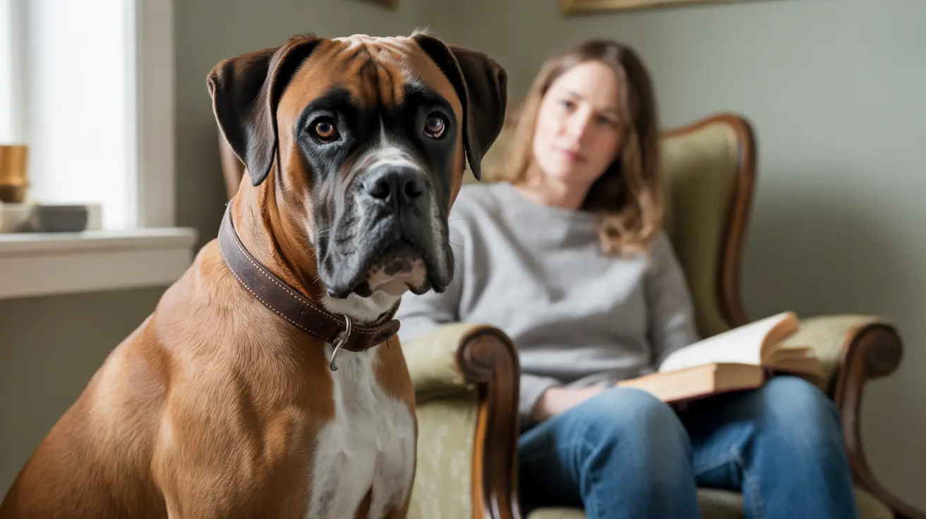 Making the Difficult Decision: When to Put Down a Dog with Seizures