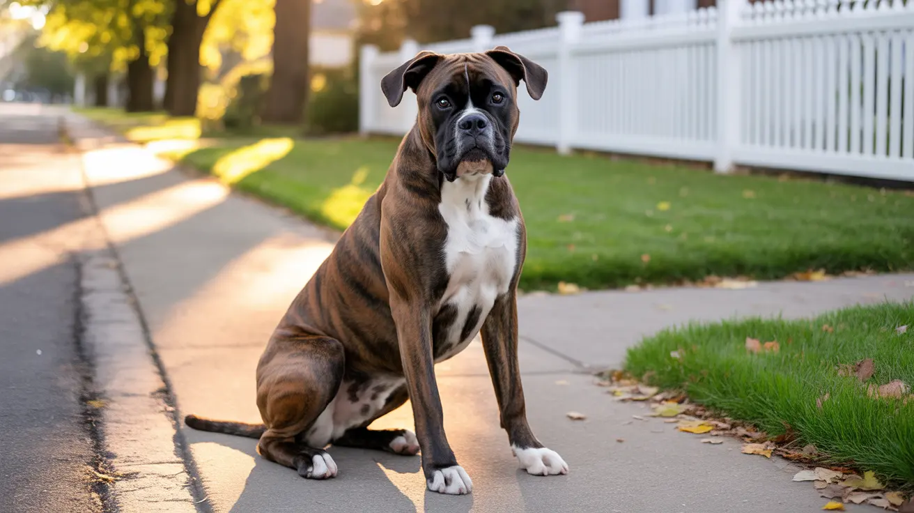 Why Does My Dog Keep Sitting Down Suddenly During Walks? Common Causes and Solutions