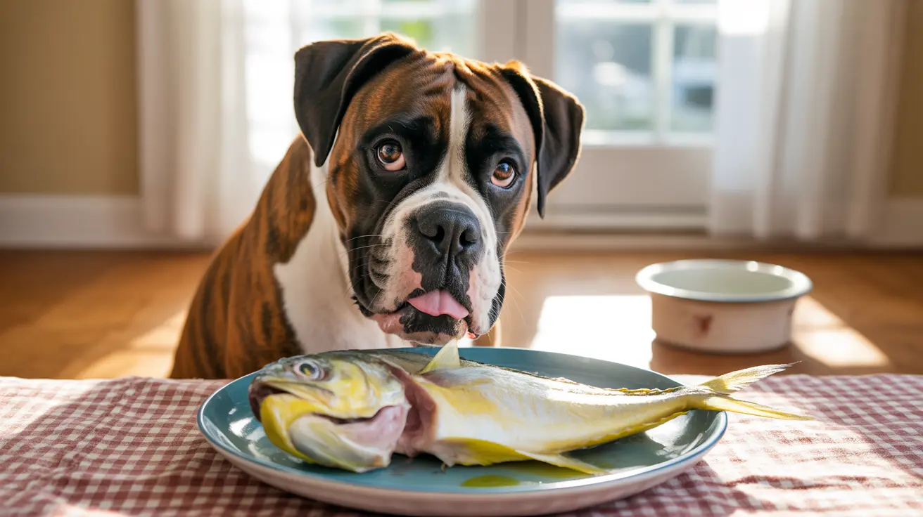 ¿Pueden los perros comer mahi mahi?
