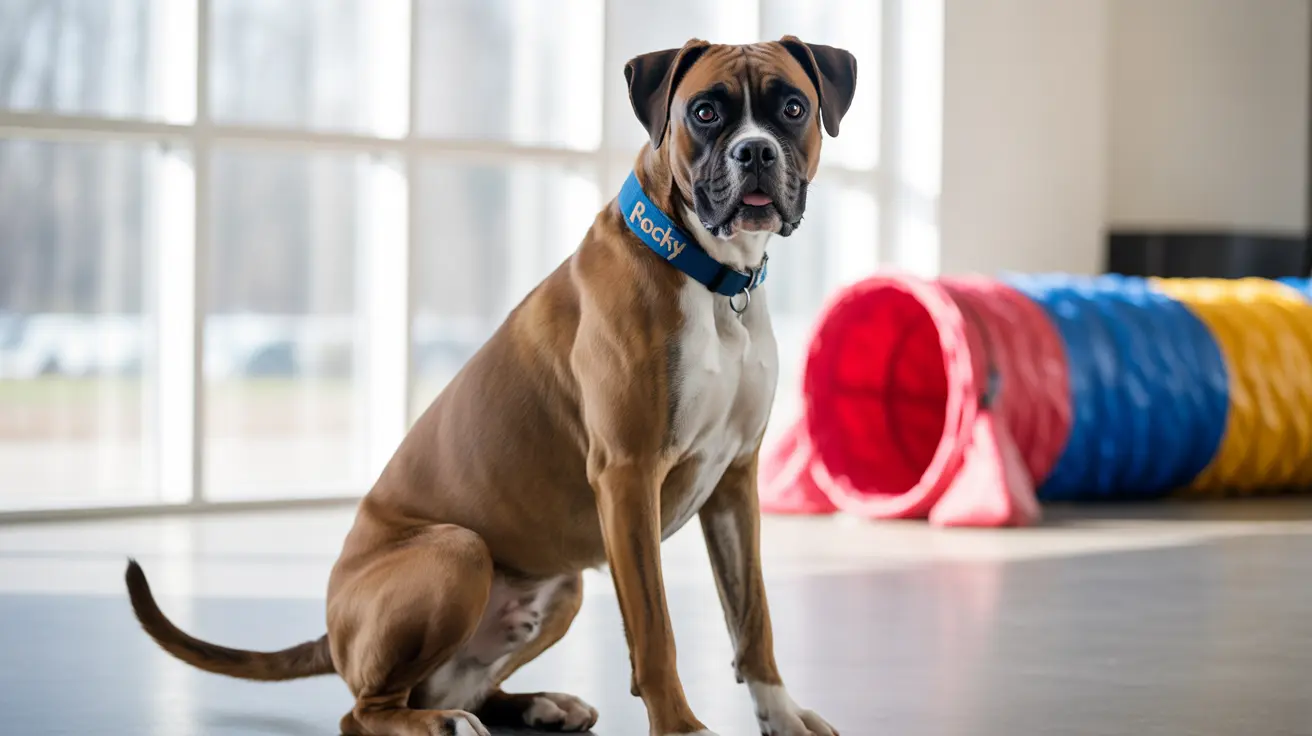 犬のしっぽの意味：犬のボディランゲージ完全ガイド