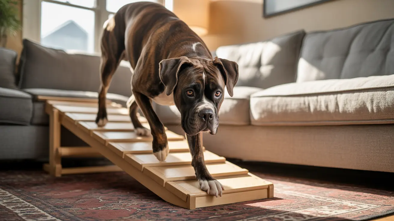 犬 3本足と暮らす：ケアと適応の完全ガイド