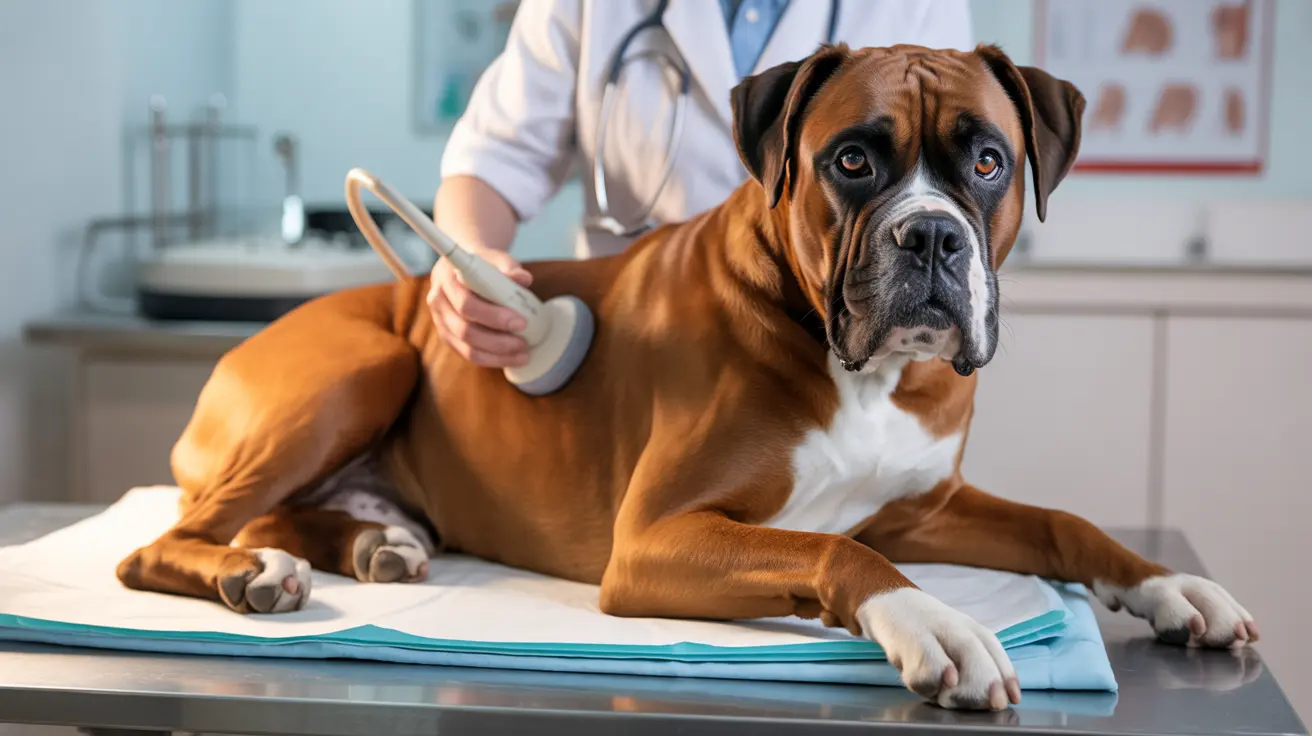 Understanding Calcium Phosphate Stones in Dogs: Causes, Symptoms, and Treatment