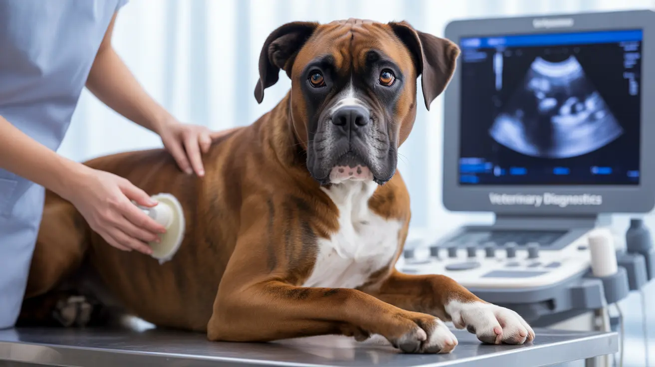 Understanding Bile Peritonitis in Dogs: Causes, Symptoms, and Treatment Options