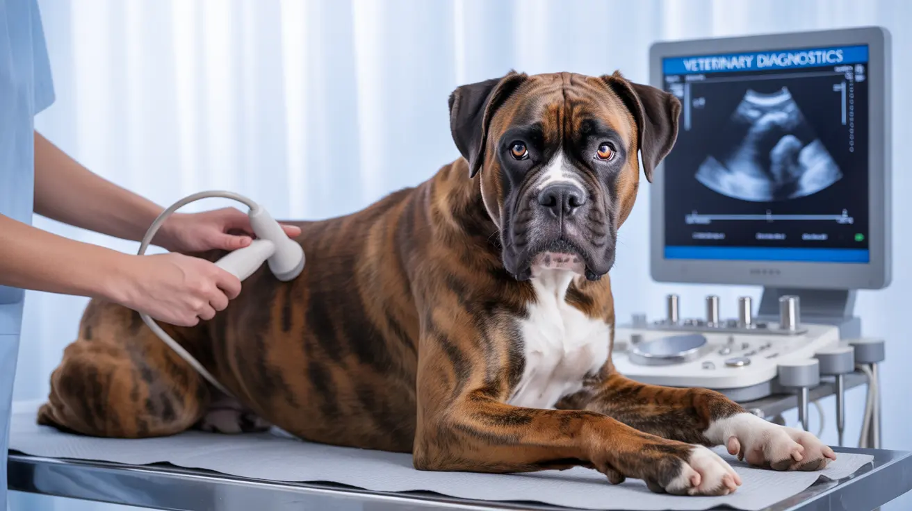 Cáncer de hígado en perros: guía completa sobre síntomas y tratamiento