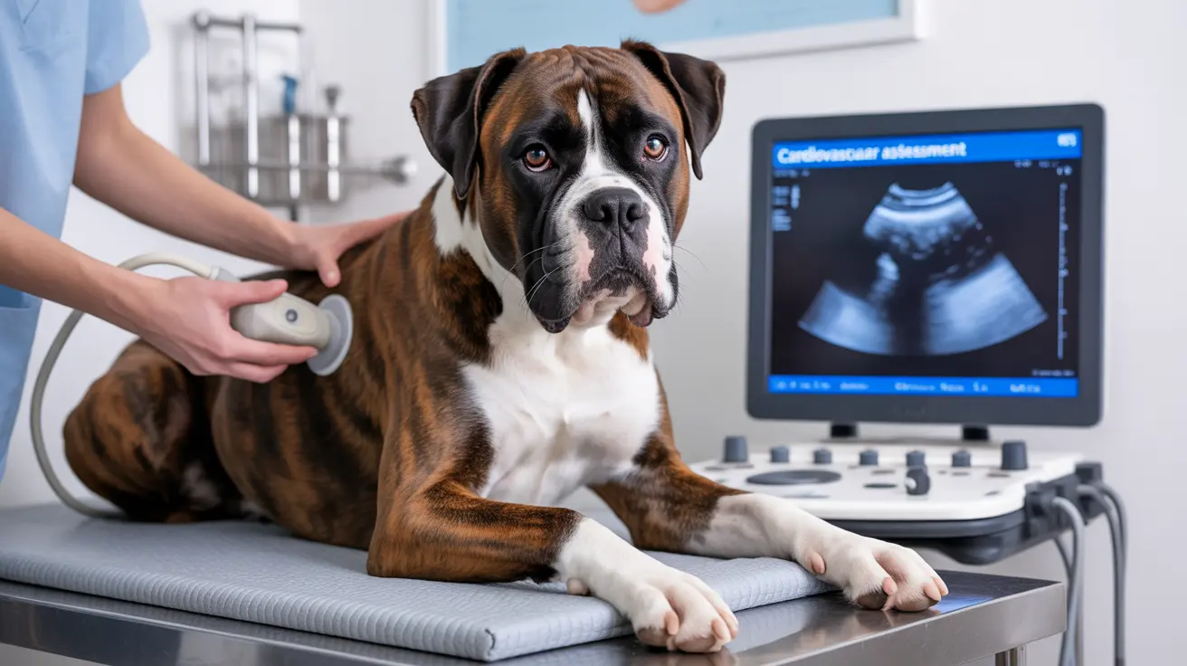 Understanding Pulmonic Stenosis in Pets: Causes, Symptoms, and Treatment Options
