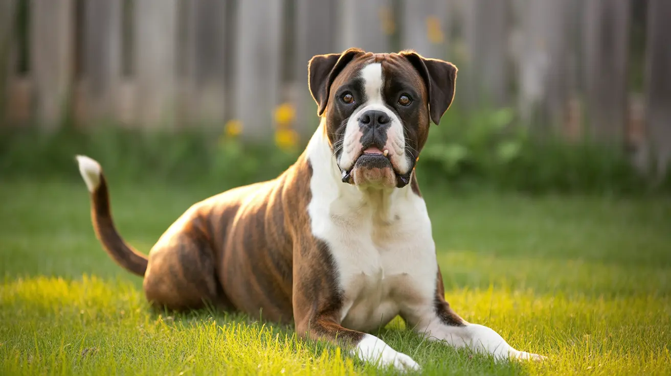 Entendiendo el prognatismo mandibular en perros