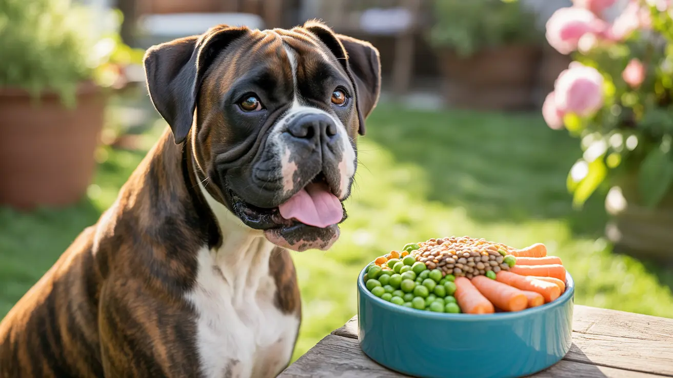 Régime végan pour chien : 10 conseils pratiques pour une nutrition saine