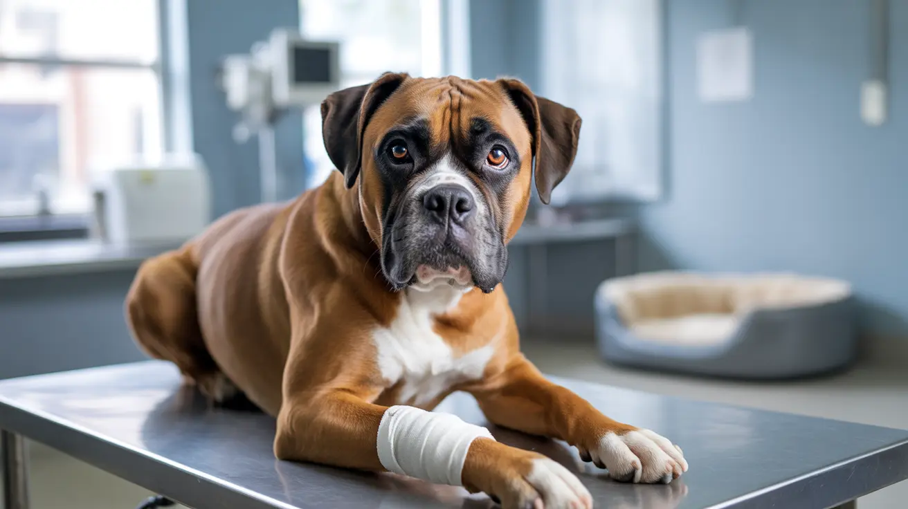 Do Dogs Heal Faster Than Humans? The Science of Canine Recovery