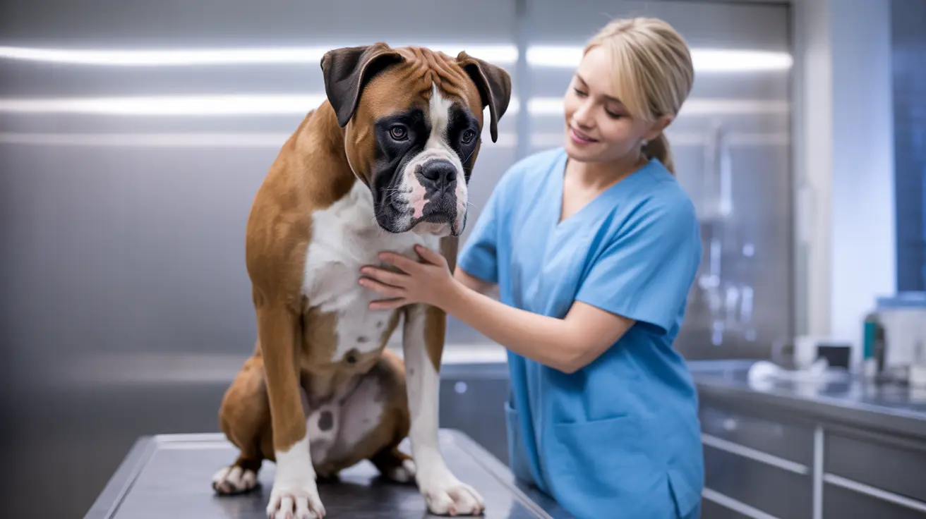 犬の胆嚢を理解する：機能、病気、治療について