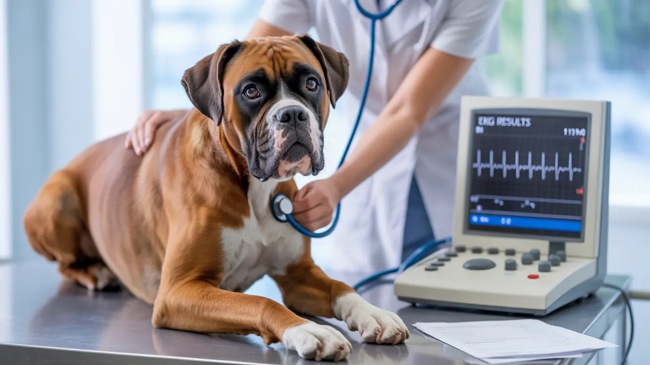 Understanding Second-Degree AV Block in Dogs: A Complete Guide