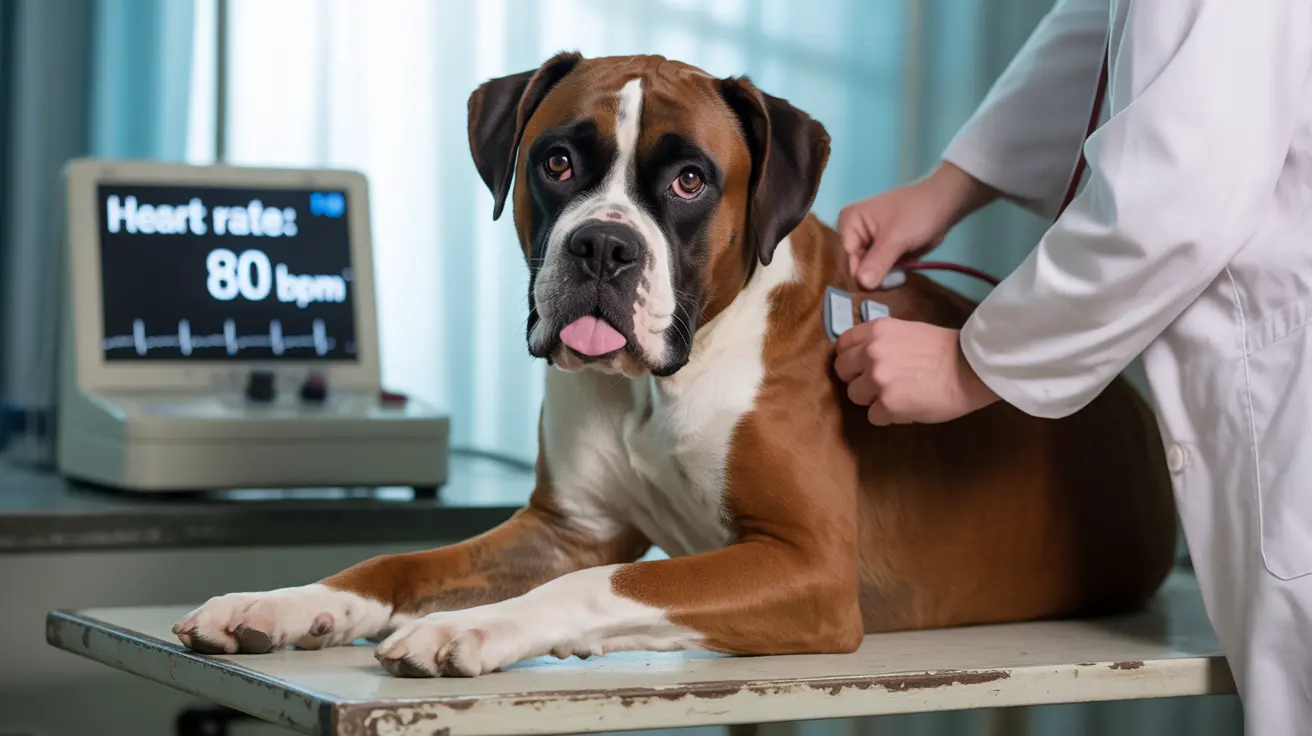 Understanding Right Bundle Branch Block in Dogs: Causes, Symptoms, and Treatment