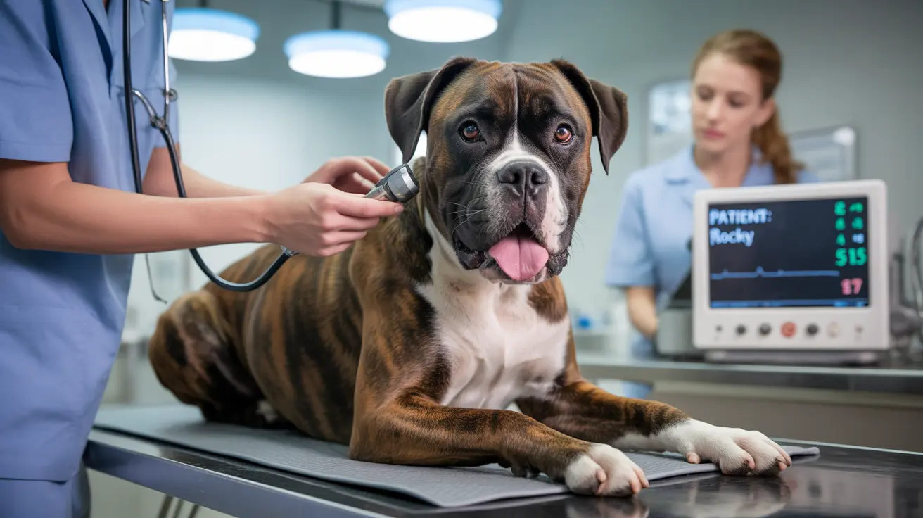 Helicobacter in Dogs: Can Dogs Get H. Pylori and Other Infections?