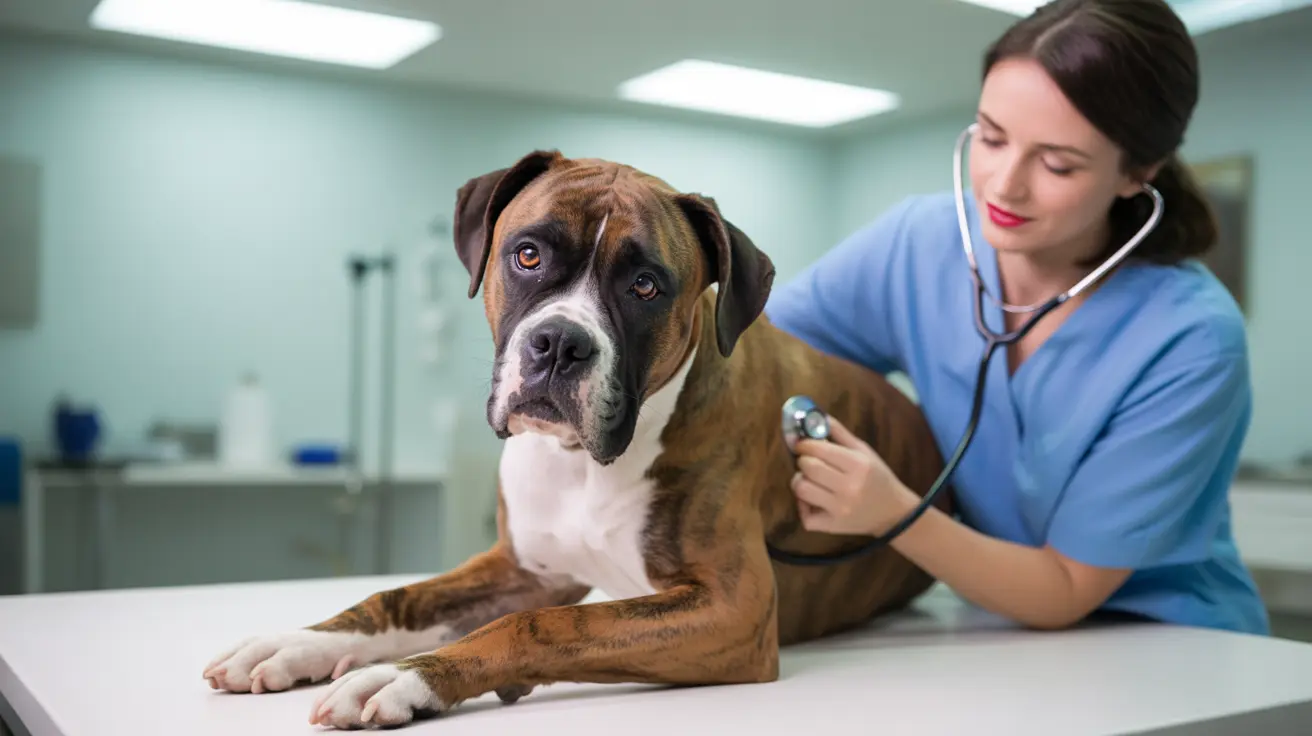 Respiración dificultosa en perros: esperanza de vida y opciones de tratamiento