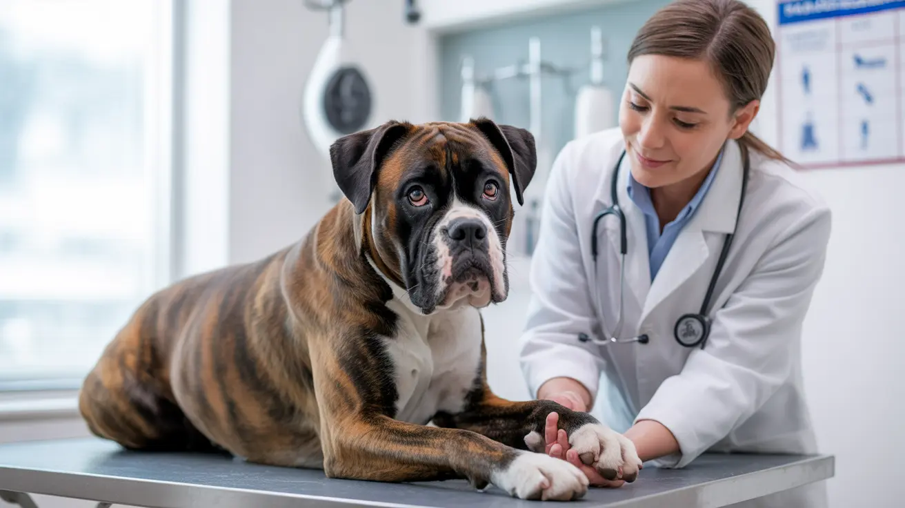 Understanding Hookworms in Dogs: A Complete Guide to Prevention and Treatment