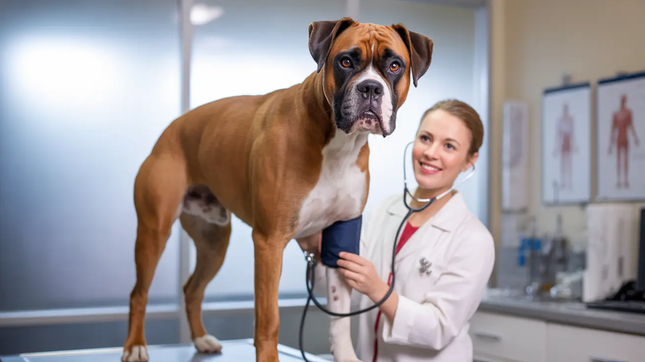 Hipertensión portal en perros: causas, síntomas y opciones de tratamiento