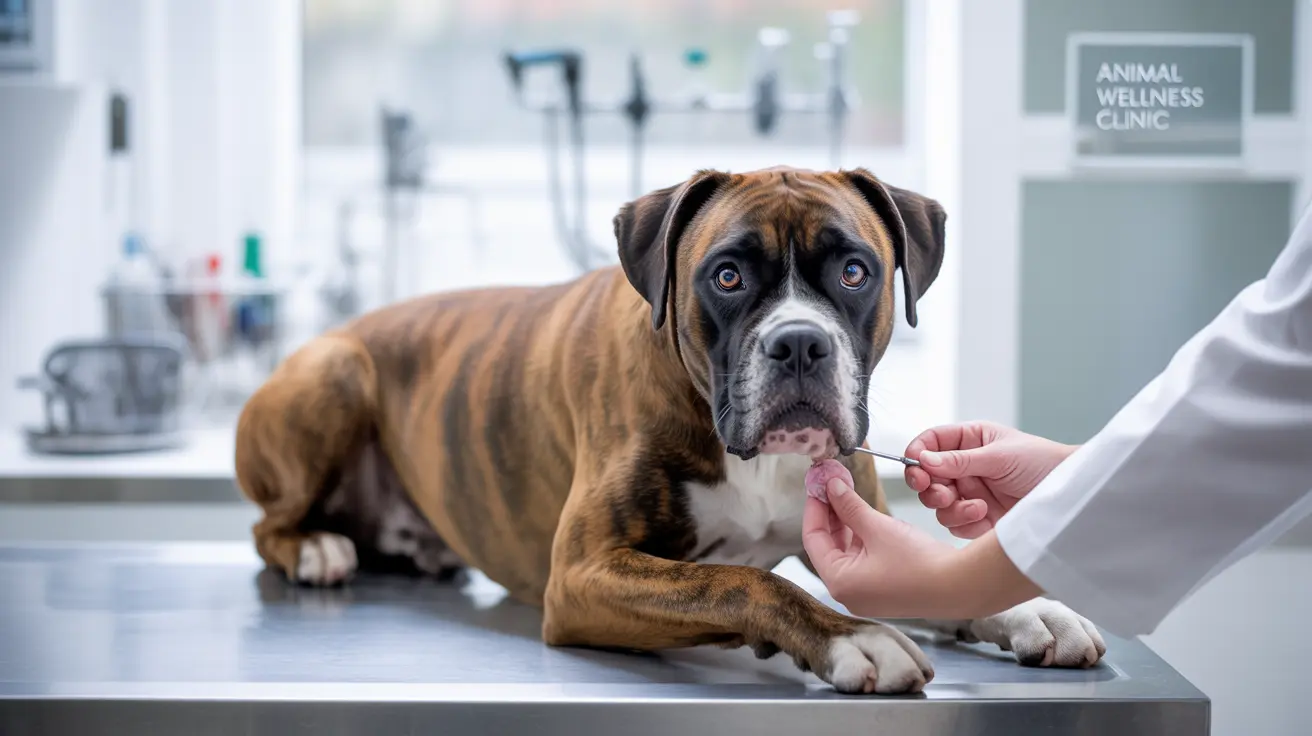 ¿Qué son los lipomas caninos?