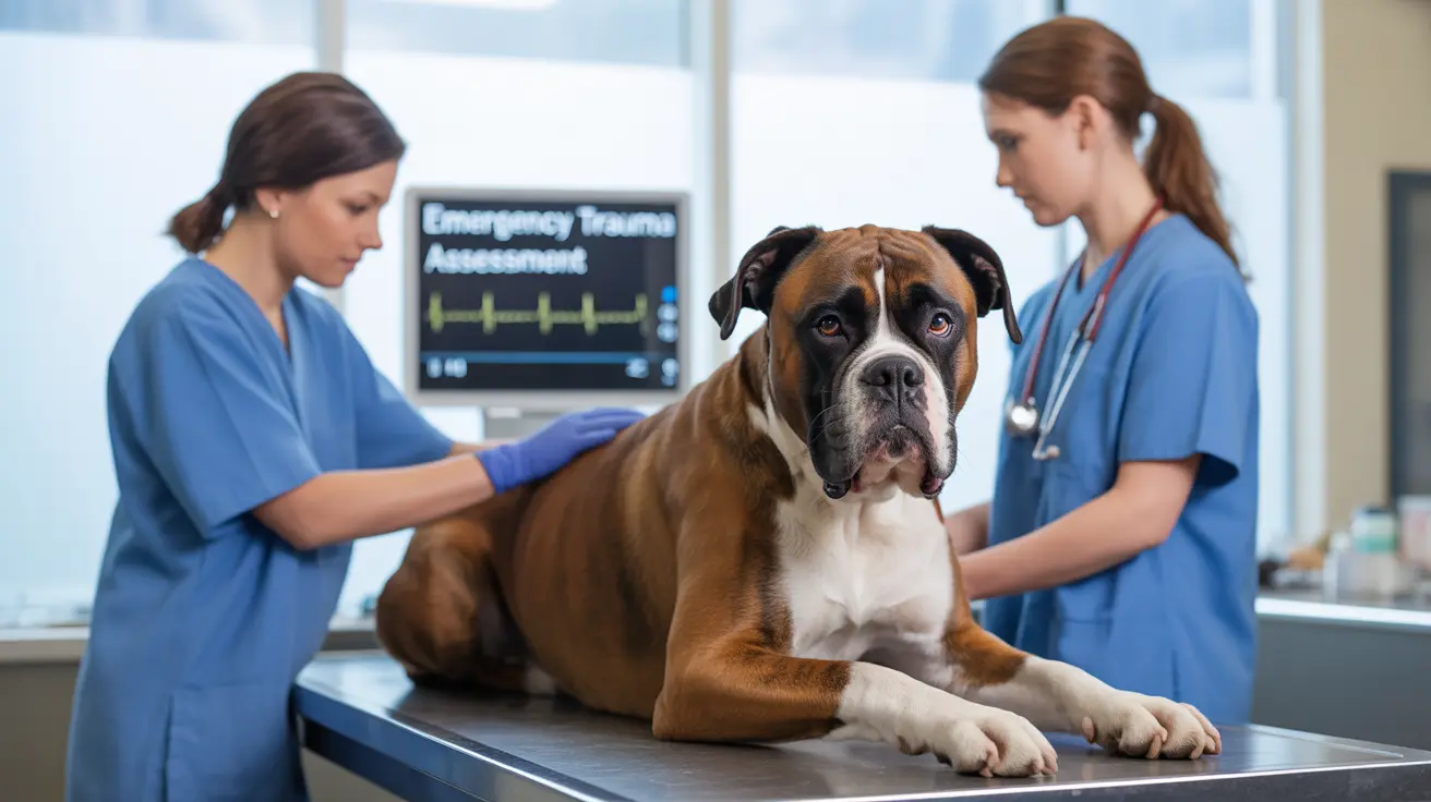 Une Médecine Vétérinaire Avancée et Innovante