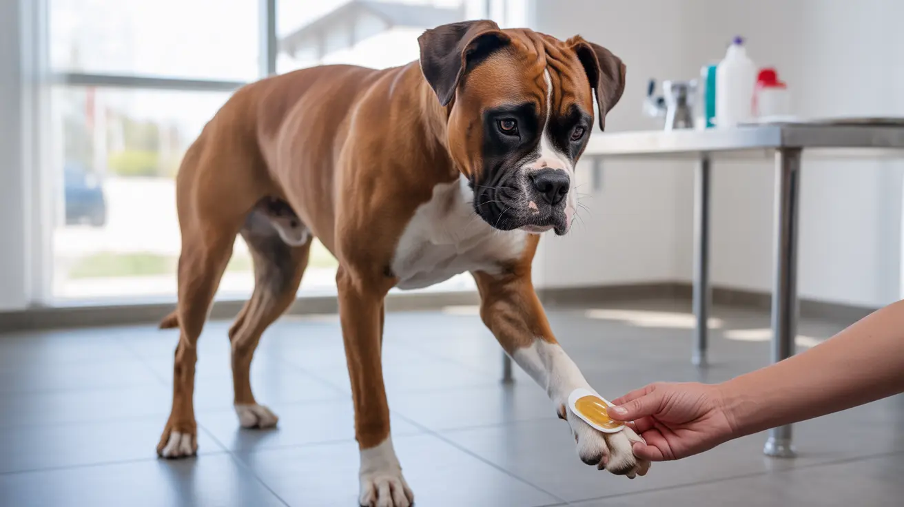 犬にヒマシ油は安全？利点とリスクを徹底解説