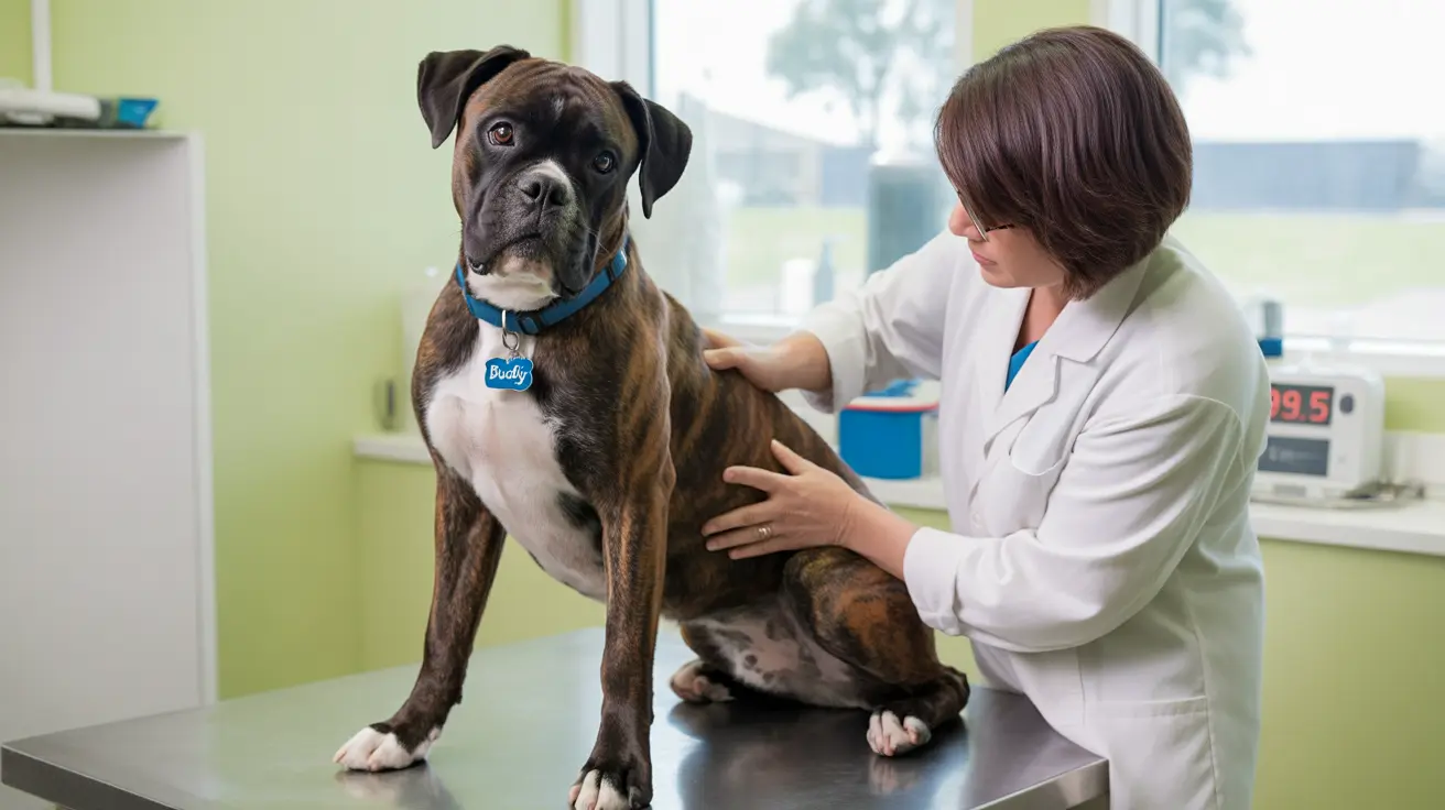 犬の大腸菌について知っておきたいこと：症状・治療・予防ガイド