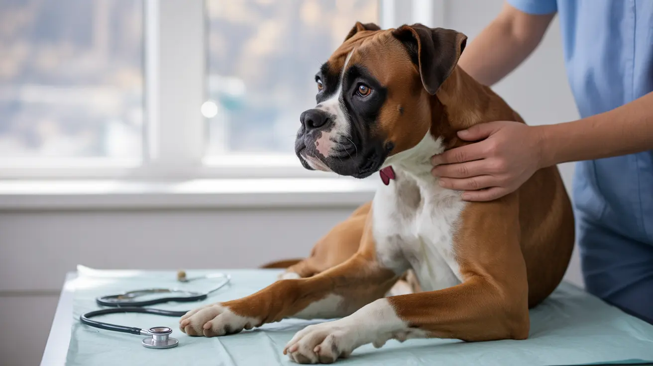 Understanding Hyperthyroidism in Dogs: Causes, Symptoms, and Treatment Options