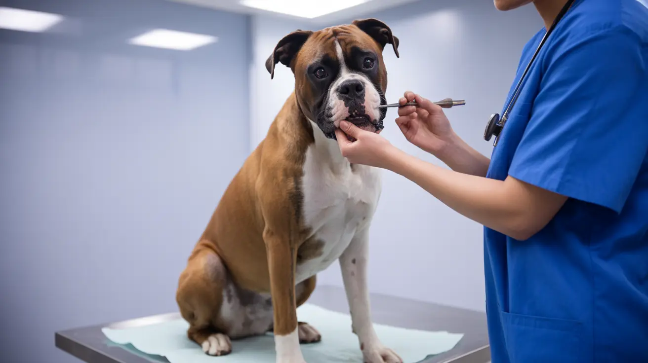 Lock Jaw in Dogs: Essential Guide to Causes, Symptoms, and Treatment