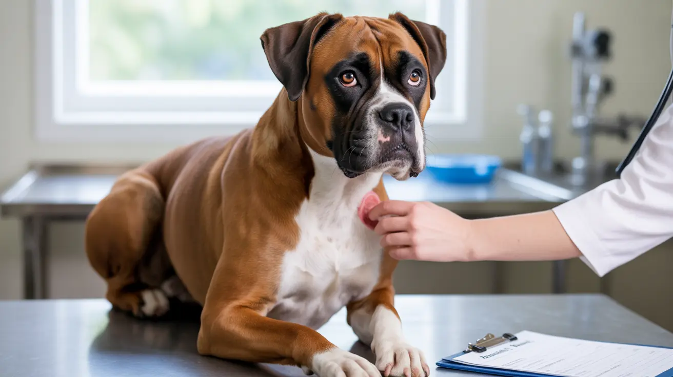 Histiocytomas in Dogs: Complete Guide to Identifying, Treating, and Monitoring Canine Skin Tumors