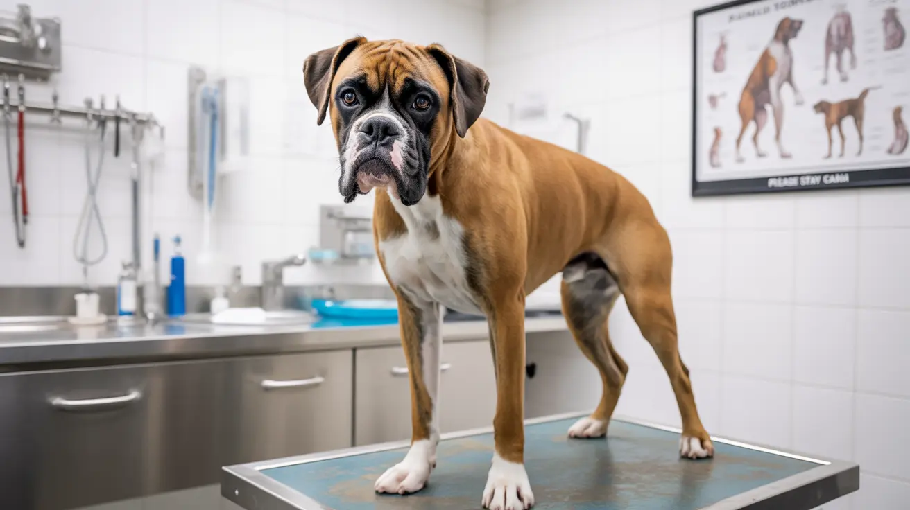 犬の永続的な脳損傷サイン：飼い主のための完全ガイド