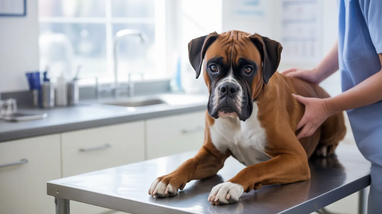 Diarreia em Cachorro: Causas, Sintomas, Tratamentos e Prevenção