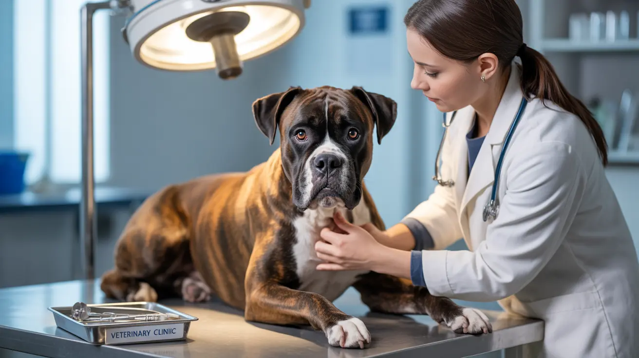 Can Mammary Tumors Kill Dogs? Understanding the Risks and Survival Rates