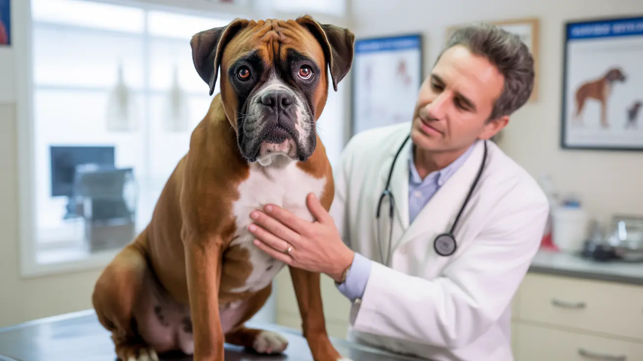 犬の謎の呼吸器疾患：新たな呼吸器病流行の理解