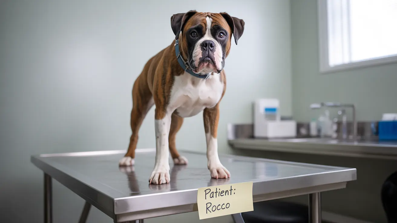 Understanding Bone Overgrowth in Dogs: Causes, Symptoms, and Treatment Options