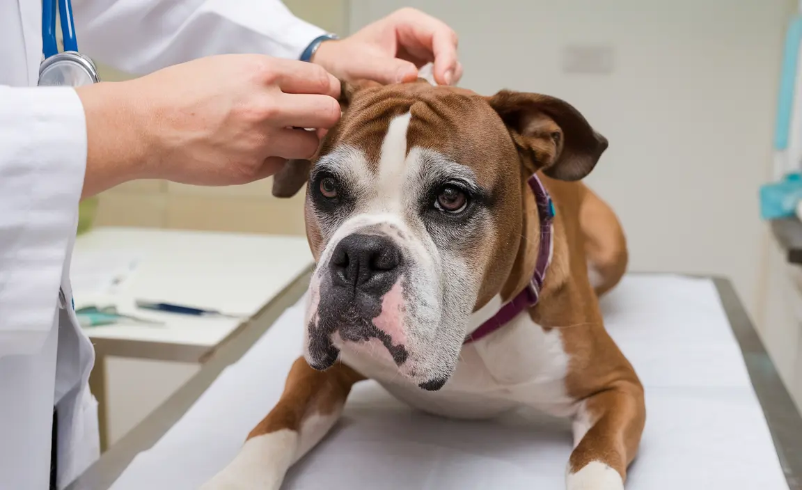 Understanding Liver Failure in Dogs: Causes, Symptoms, and Treatment Options
