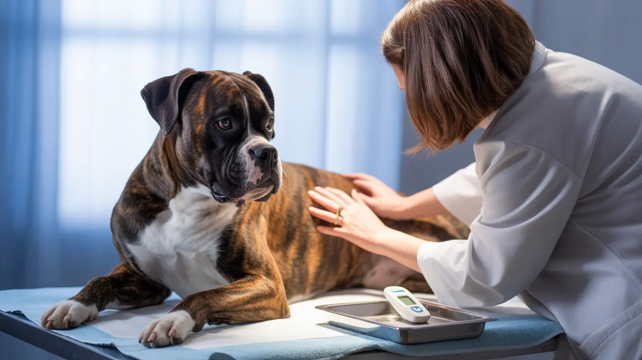 Understanding Vaginal Hyperplasia in Dogs: Causes, Symptoms, and Treatment Options