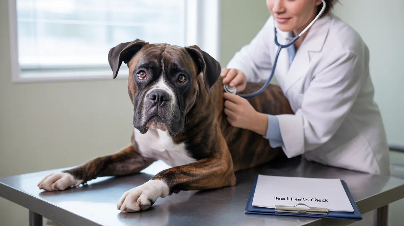 Understanding Atrial Septal Defect (ASD) in Dogs: Causes, Symptoms, and Treatment
