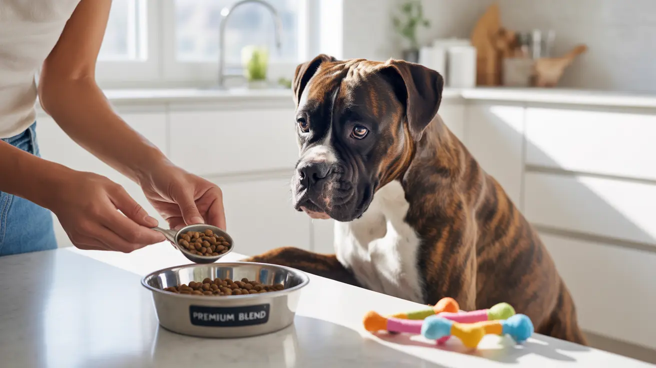 A Complete Guide: How Many Calories Should My Dog Eat?