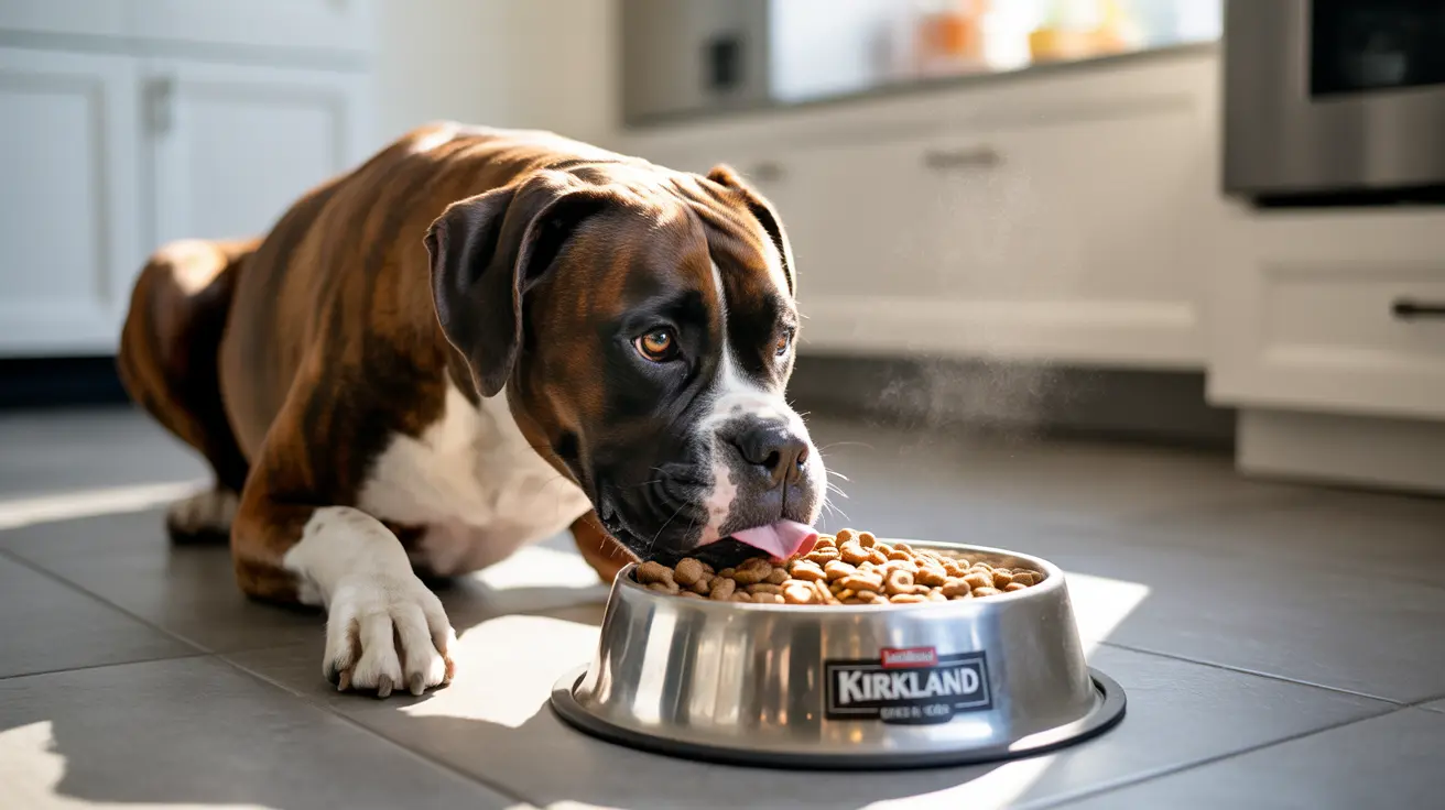 Kirkland Dog Food Comparable Brands: A Complete Comparison Guide