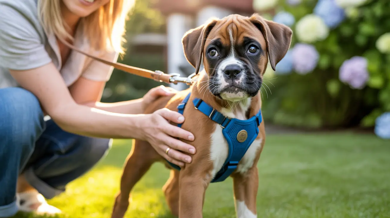 引っ張る子犬のためのリードトレーニング徹底ガイド：プロのコツ＆テクニック