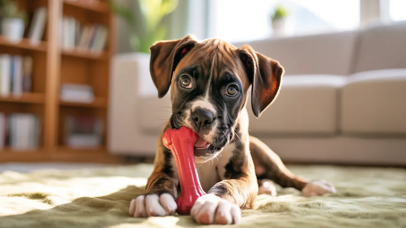 Qu’est-ce que les droits de reproduction chez le chien ?