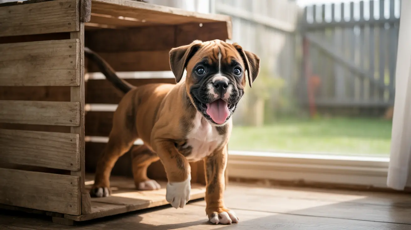 Mon chien urine dans sa cage : causes et solutions pour une cage propre