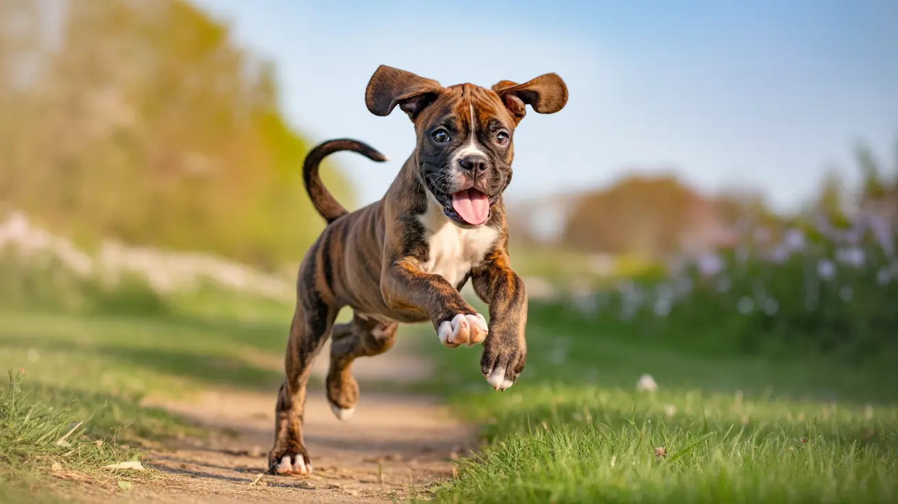 Nom original chien trois pattes : idées créatives et conseils