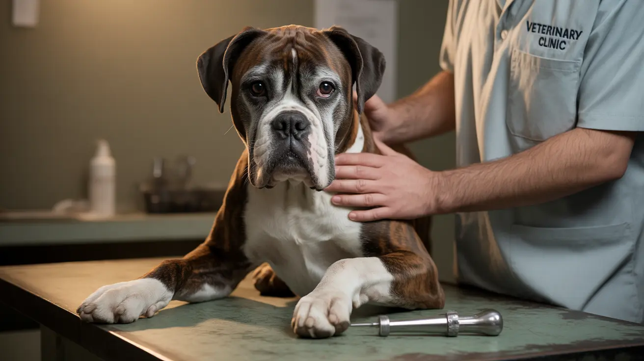 Comprendiendo los Ojos Hundidos en Perros