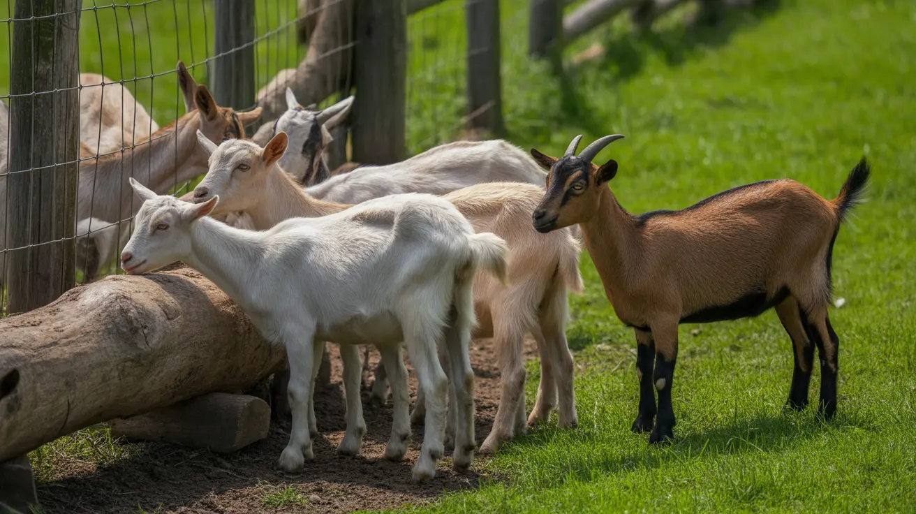Animals removed from neglected Brant farm under investigation