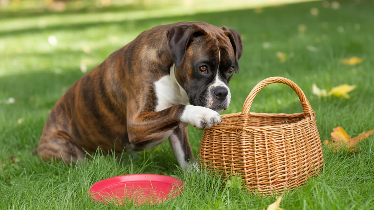 Choisir la bonne muselière pour votre chien