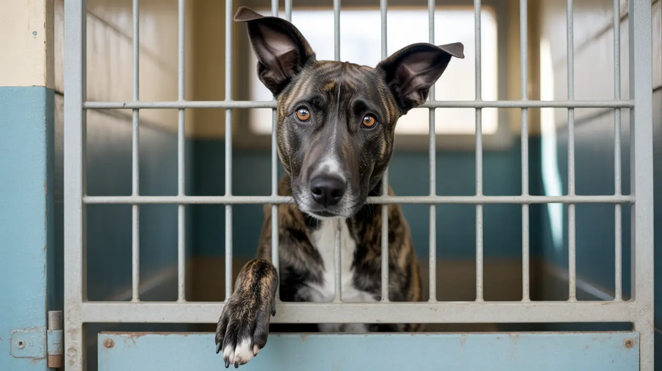 Kentucky Humane Society busca voluntarios de acogida para el cuidado de mascotas en invierno