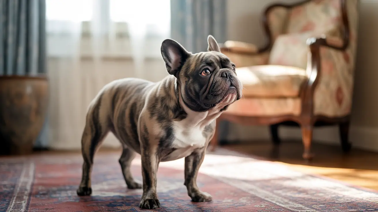French Bulldog Reverse Sneezing: A Complete Guide for Concerned Pet Parents