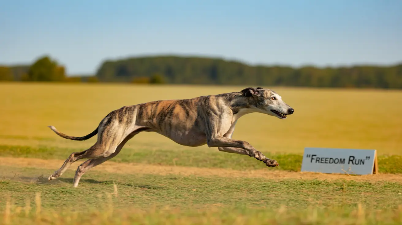 A Complete Guide to Skinny Dog Breeds: Natural Lean Builds Explained