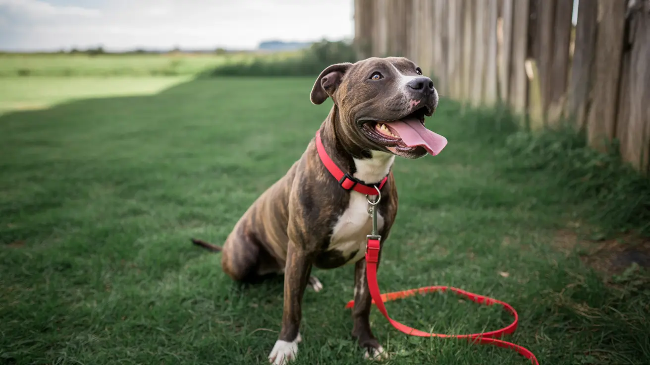 Meet Loving Pets Ready for Adoption in Marion County